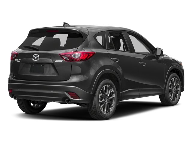 2016 Mazda CX-5 Grand Touring photo 2
