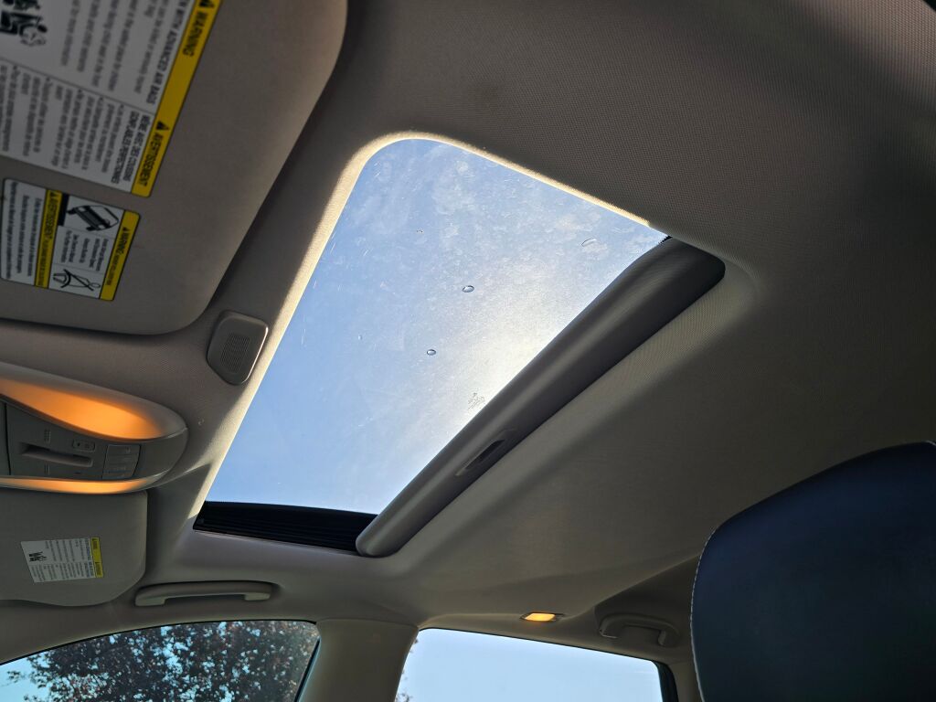 2020 Infiniti QX60 Luxe photo 21