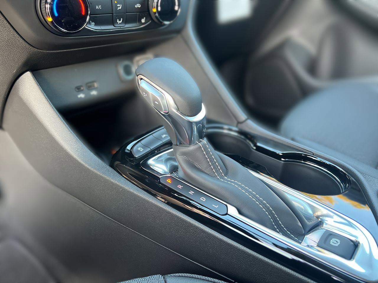 2026 Buick Encore GX Preferred photo 12