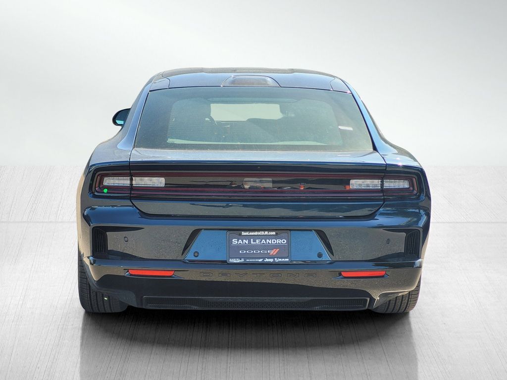 2025 Dodge Charger R/T AWD photo 5