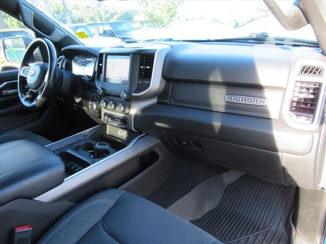 2022 Ram 1500 Big Horn Lone Star photo 10