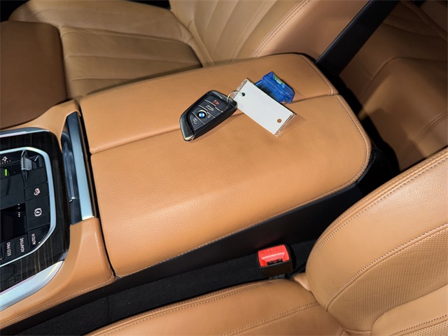 2021 Bmw X5 xDrive40i photo 27