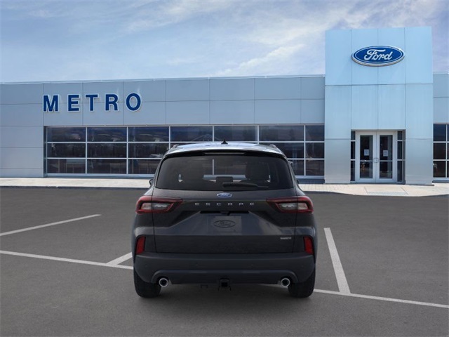 2025 Ford Escape Hybrid ST-Line Select photo 6
