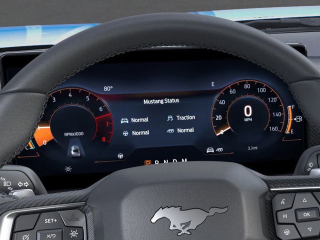 2026 FORD MUSTANG - Image 35