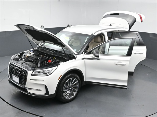 2023 LINCOLN CORSAIR - Image 55