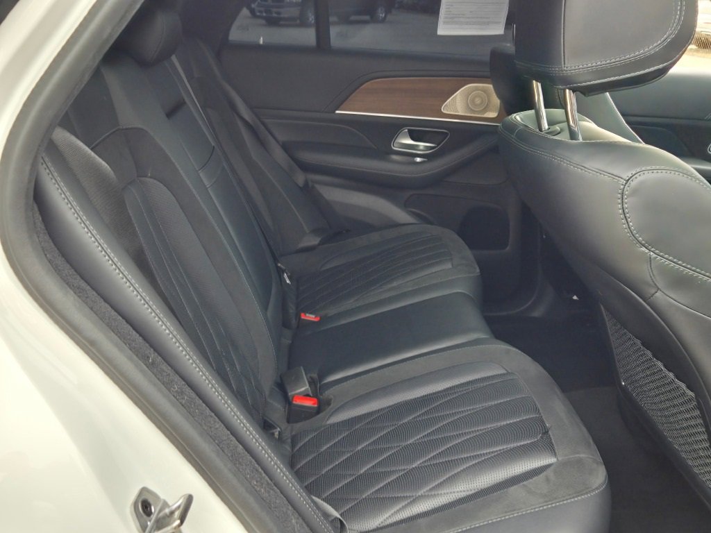 2021 Mercedes Benz GLE AMG 53 4MATIC photo 9