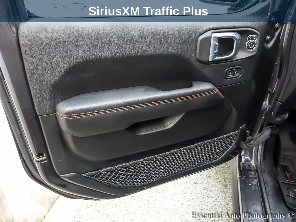 2021 JEEP WRANGLER - Image 20