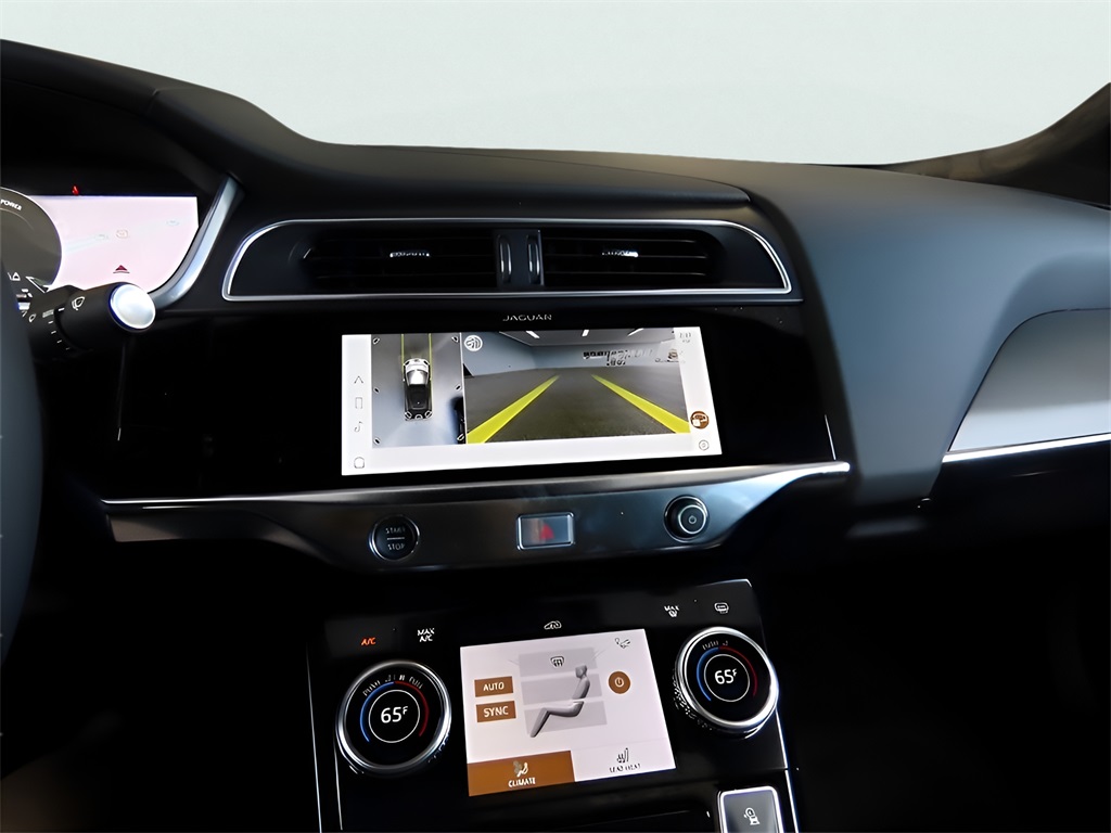 2024 Jaguar I-PACE HSE photo 34