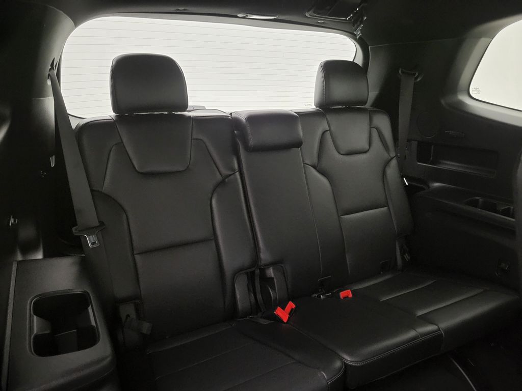2025 Kia Telluride EX X-Line photo 46