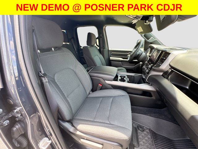 2025 Ram 1500 Big Horn photo 20