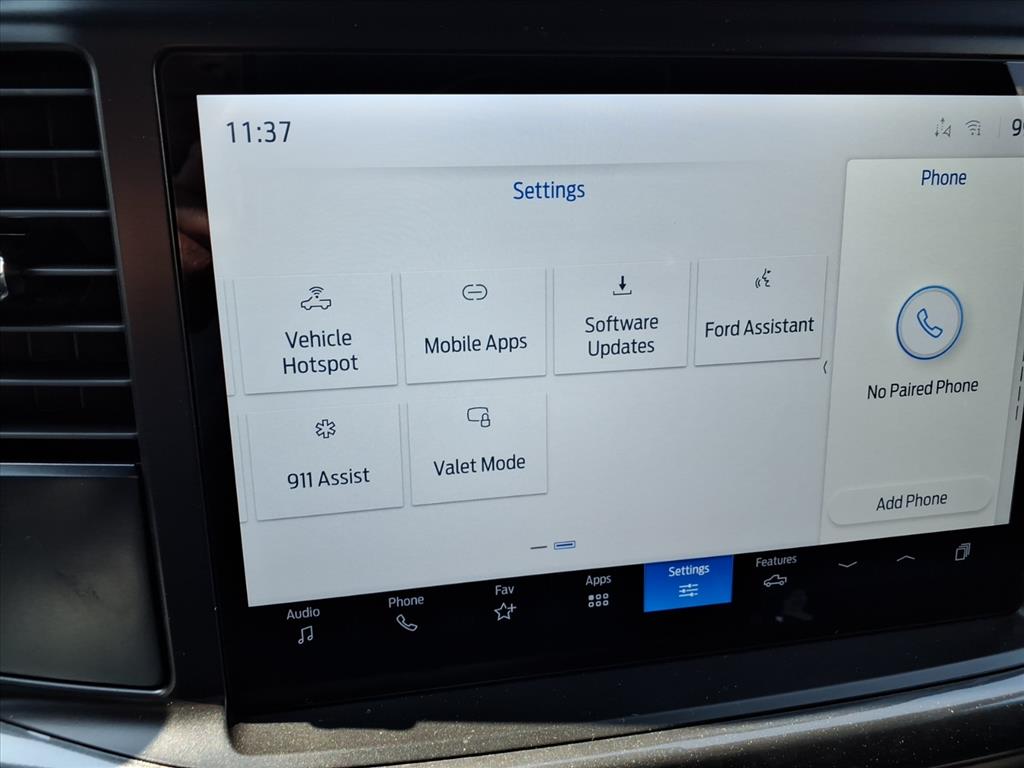 2025 Ford F-150 STX photo 21
