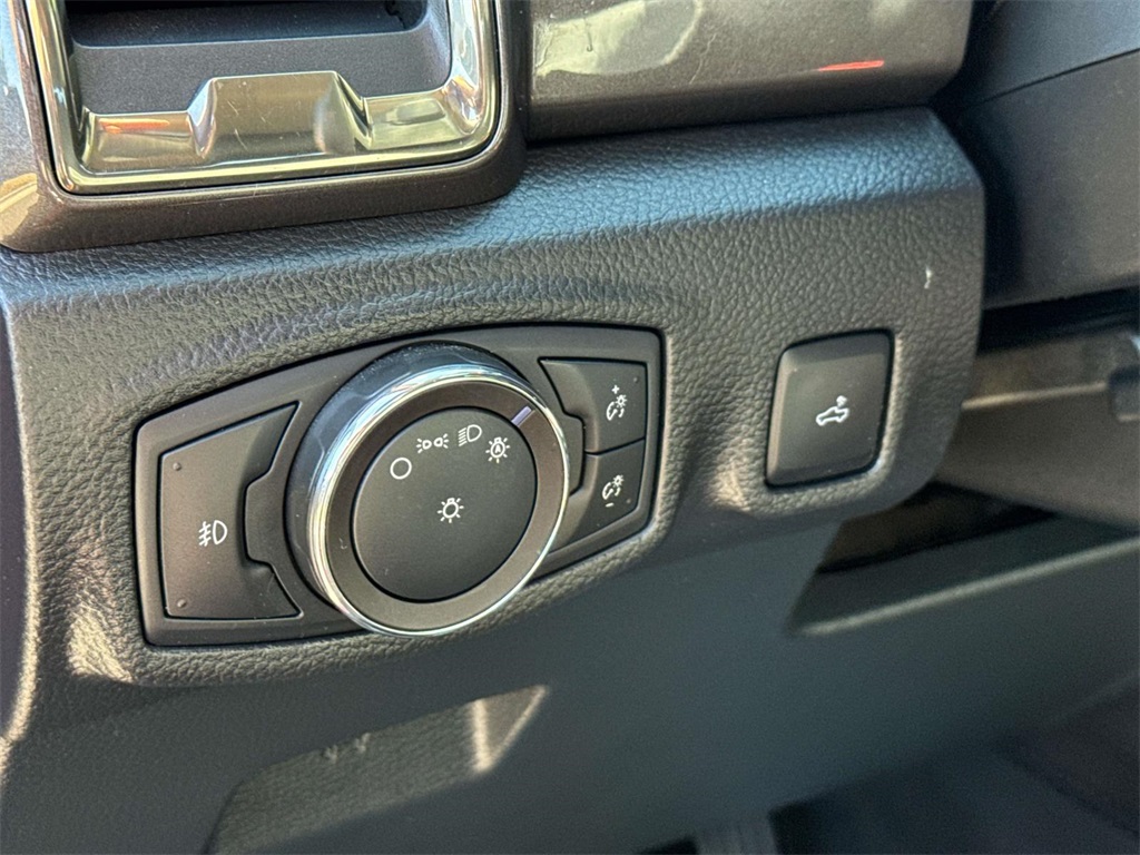 2019 Ford Ranger Lariat photo 24