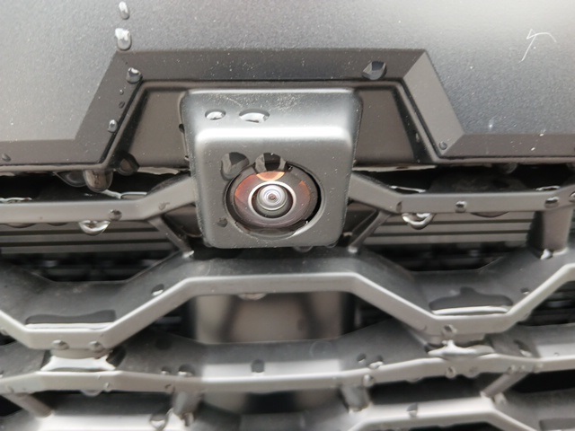 2026 Ram 1500 Rebel photo 4