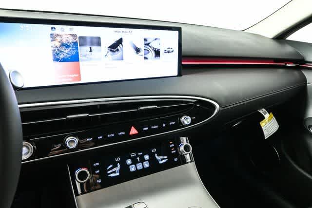 2026 Genesis GV70 2.5T Select photo 19