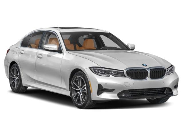 2022 Bmw 330i photo 6