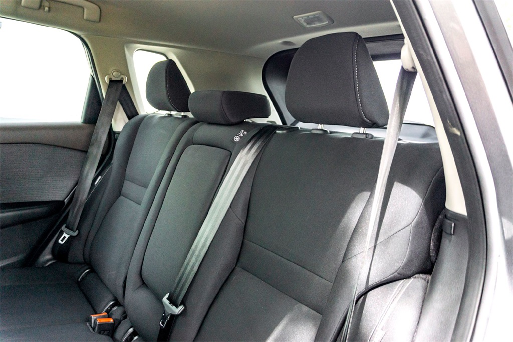2023 Nissan Rogue S photo 24