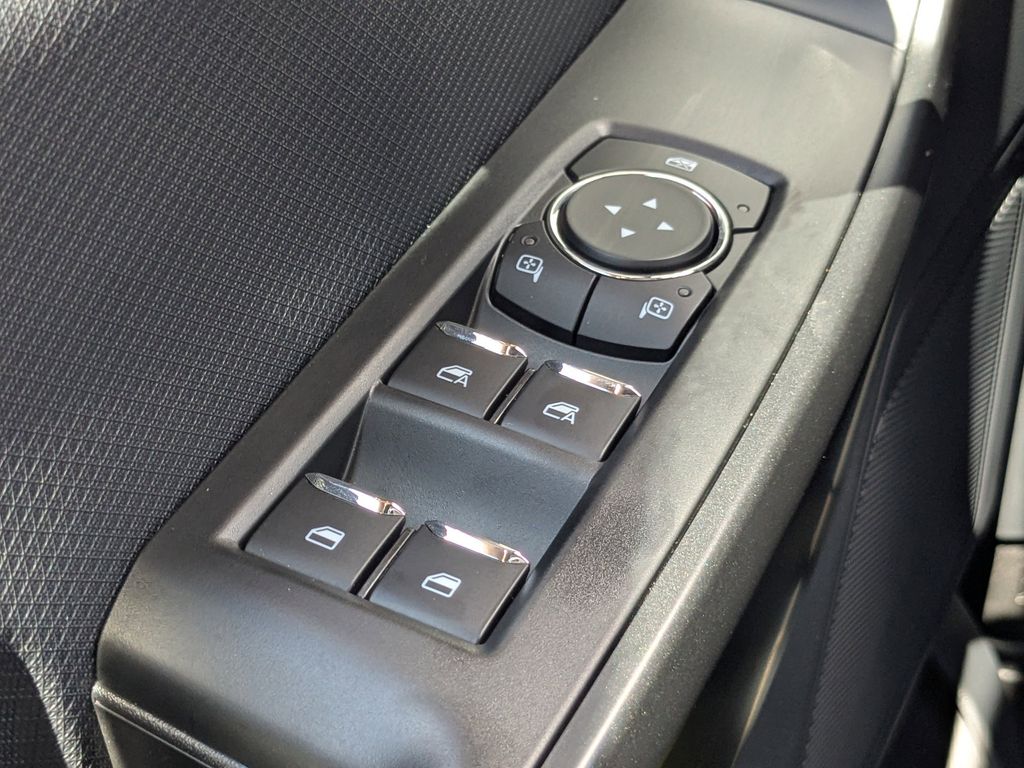 2025 Ford F-150 STX photo 21