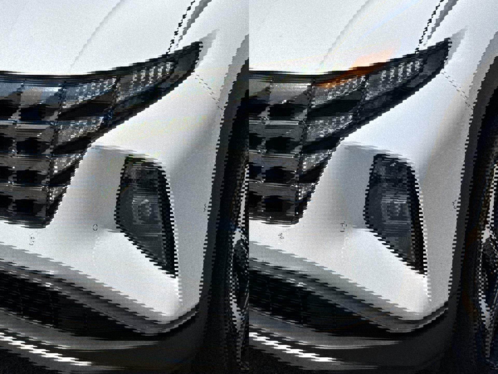 2023 Hyundai Tucson Hybrid Limited photo 3