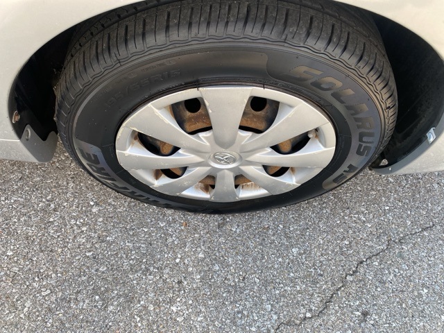 2009 Toyota Corolla Base photo 25