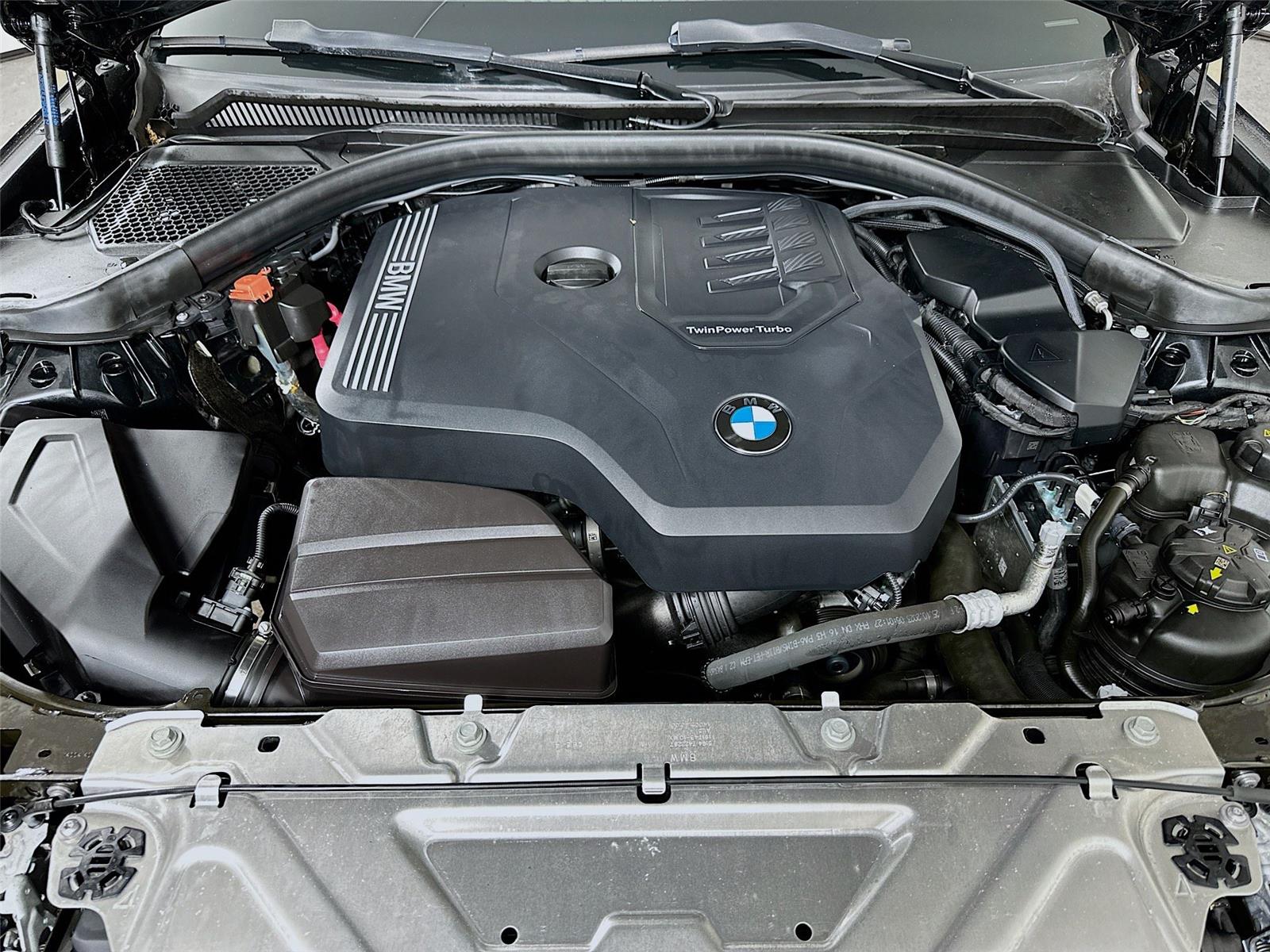 2024 Bmw 330i xDrive photo 31