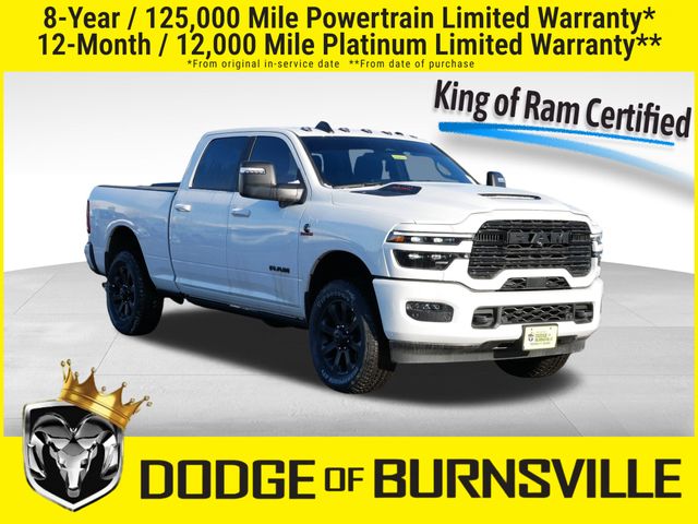 2025 RAM 3500 Laramie's photo