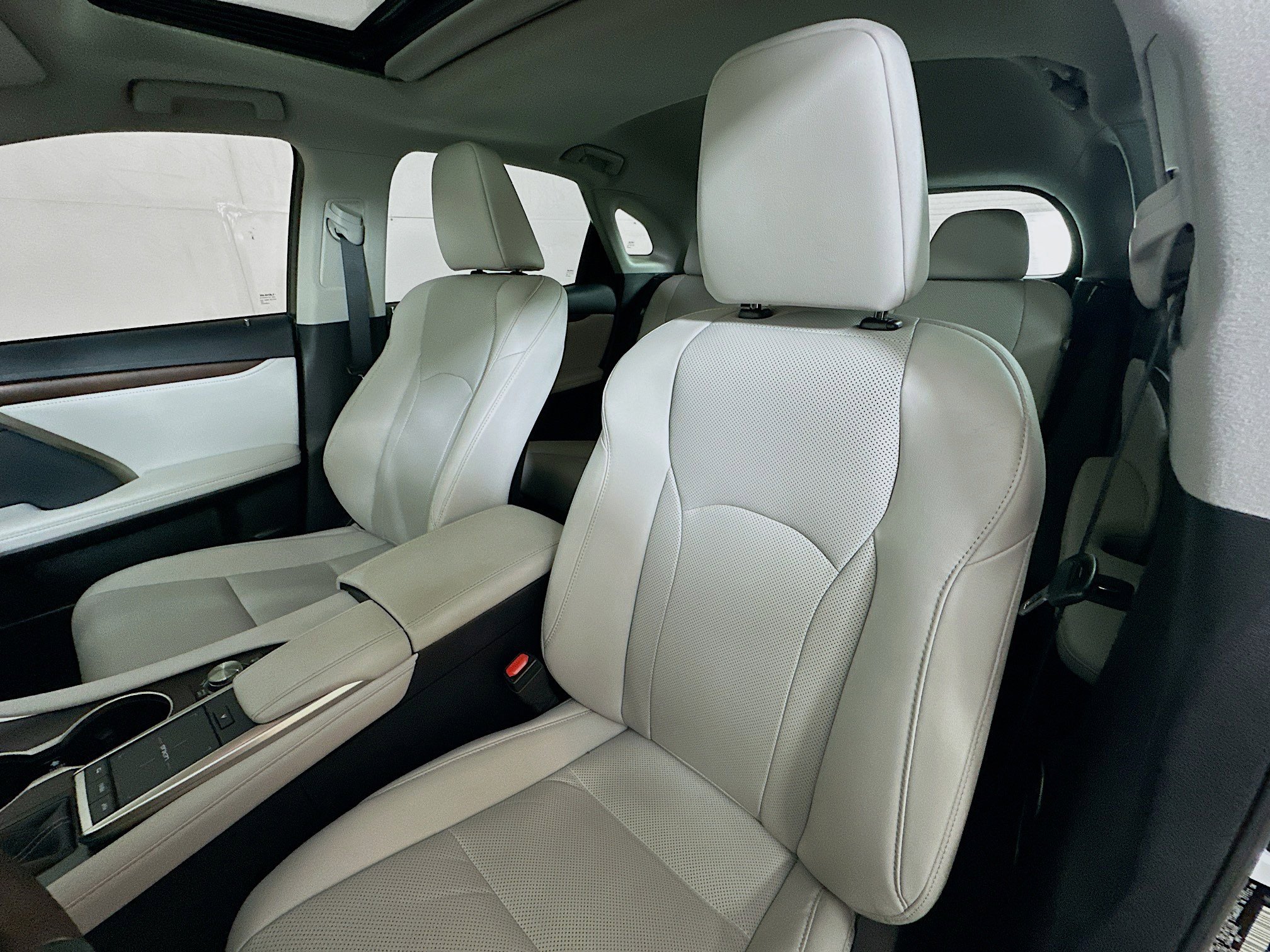 2022 Lexus RX 350 photo 21