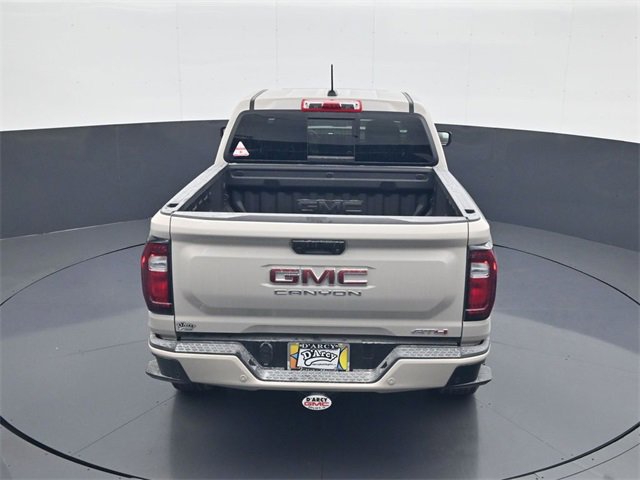 2026 Gmc Canyon AT4 photo 18