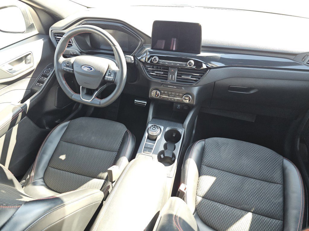 2023 Ford Escape ST-Line photo 20