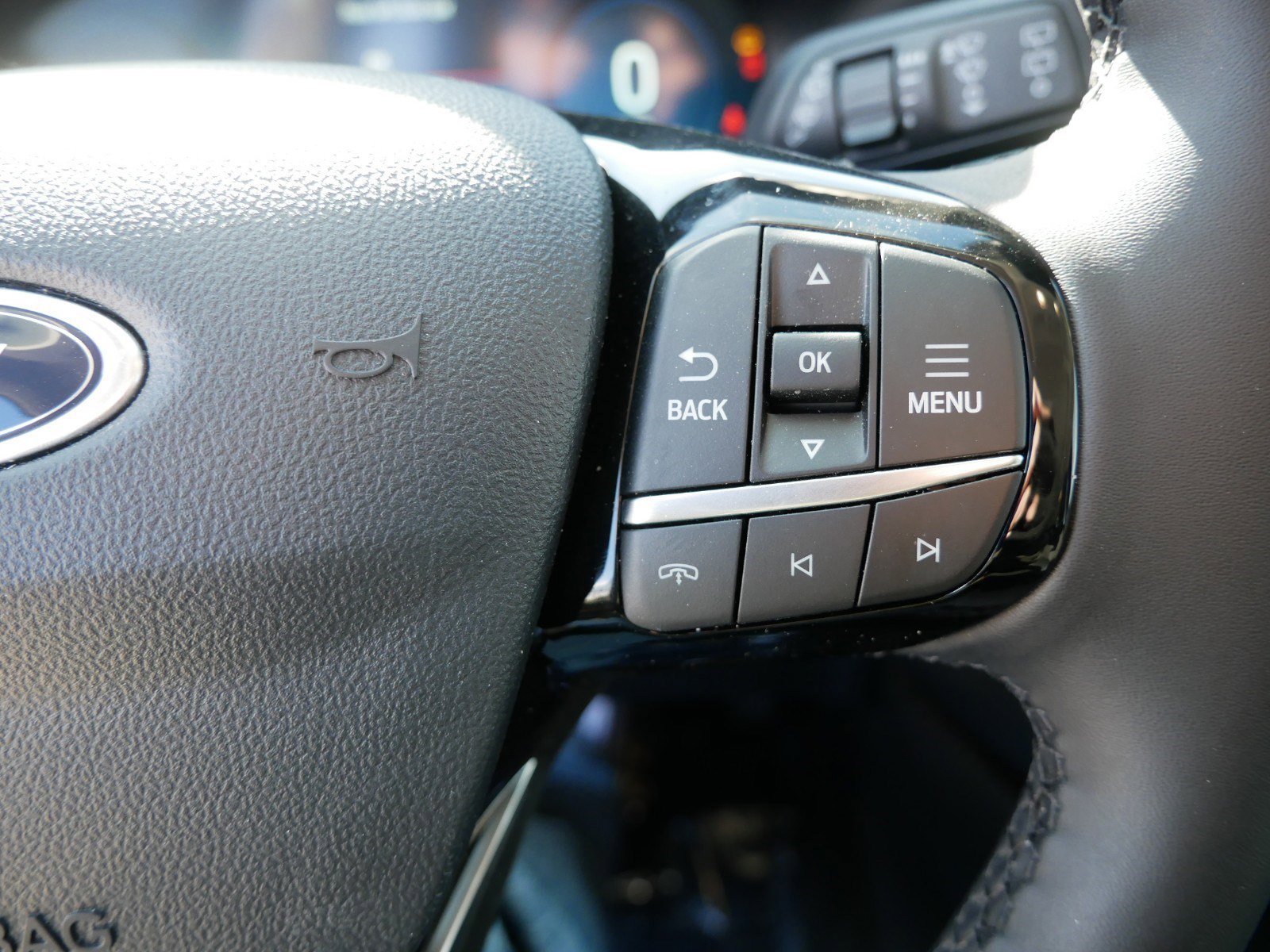 2024 Ford Escape Active photo 29