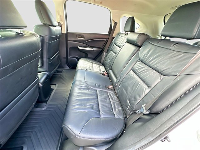 2014 Honda CR-V EX-L photo 22