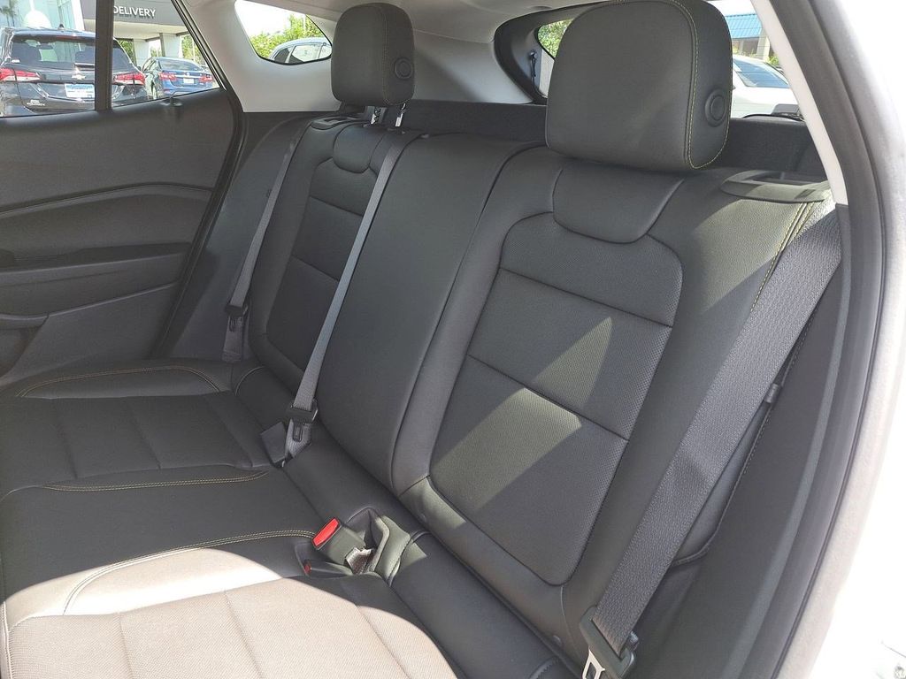 2024 Chevrolet Trax ACTIV photo 14