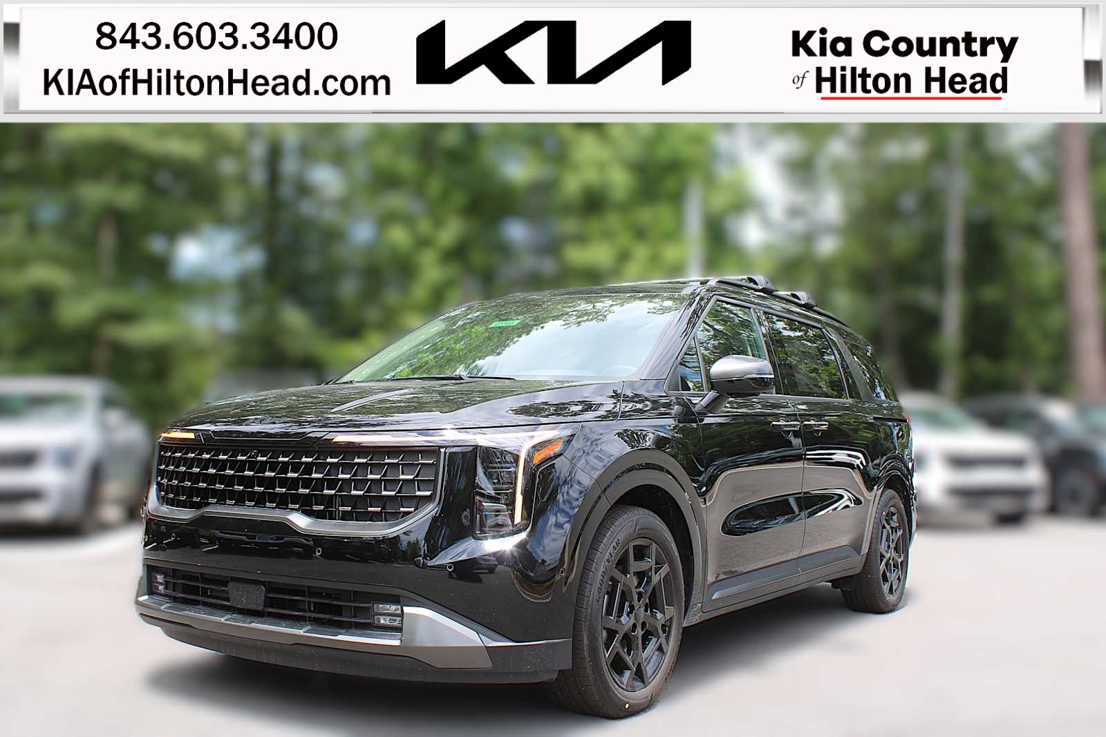 2025 Kia Carnival SX Prestige's photo