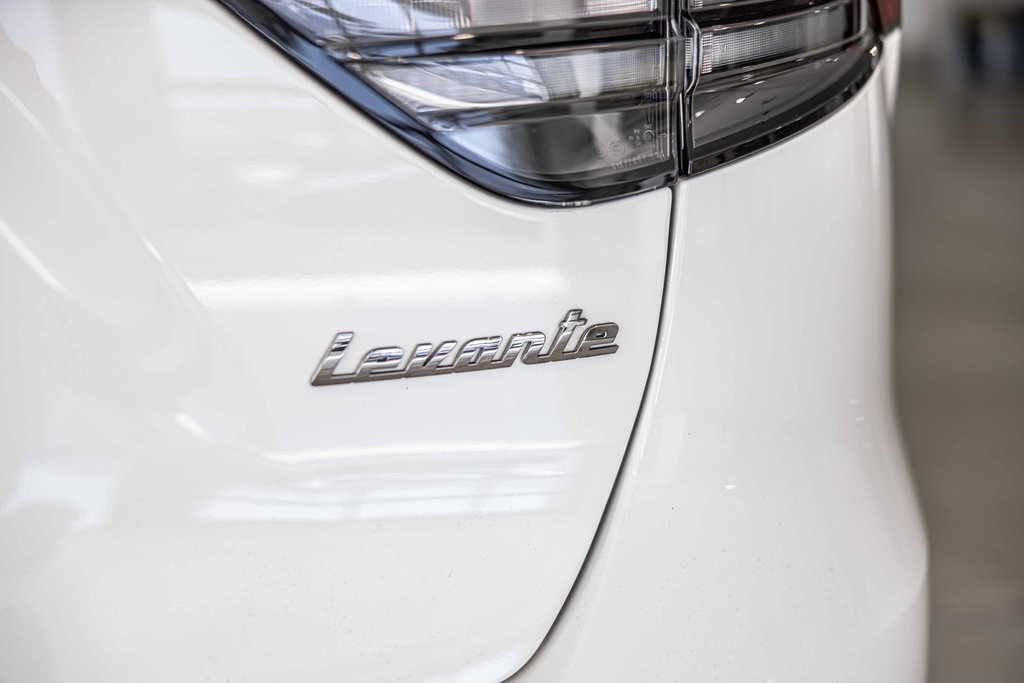 2024 MASERATI LEVANTE - Image 15