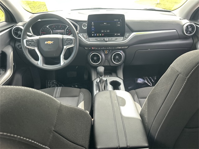 2024 Chevrolet Blazer 2LT photo 12