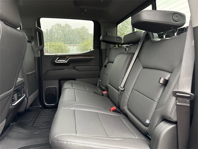 2026 Gmc Sierra 1500 photo 13