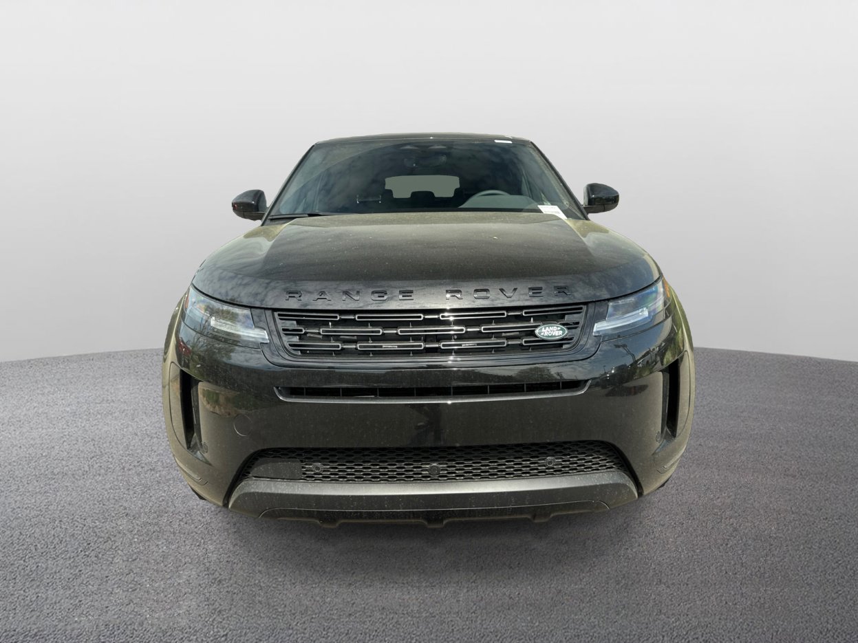 2026 Land Rover Range Rover Evoque S photo 2