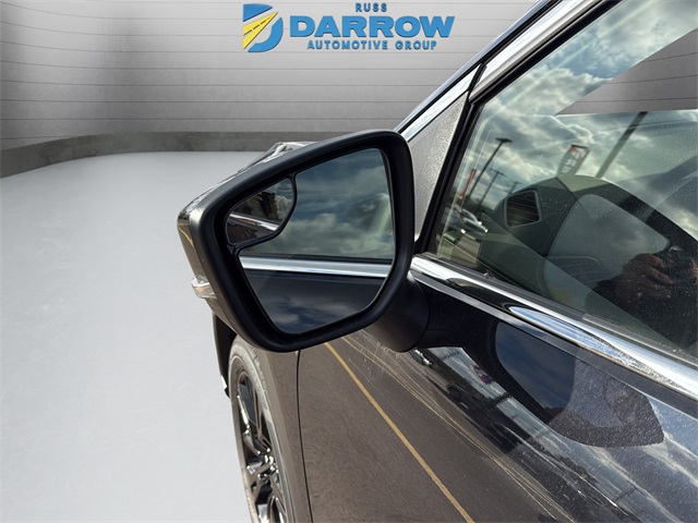 2026 Mitsubishi Eclipse Cross LE Ralliart photo 3