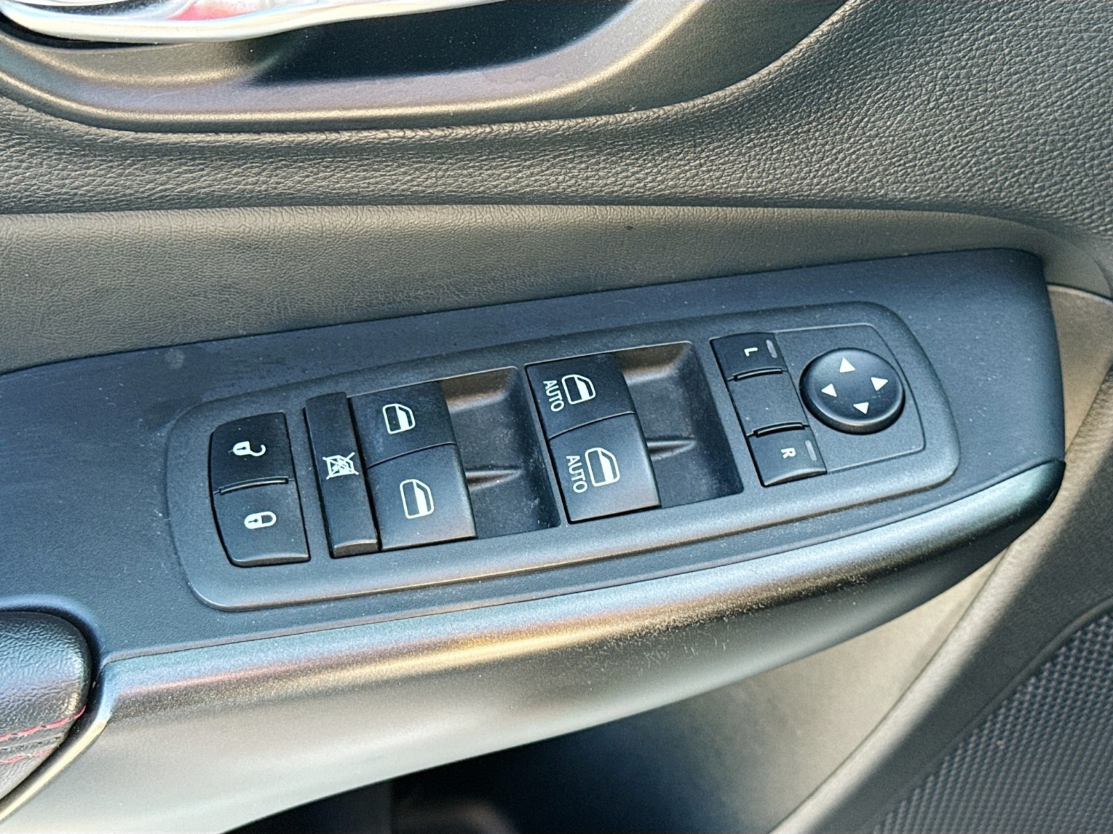 2022 Jeep Cherokee Trailhawk photo 15