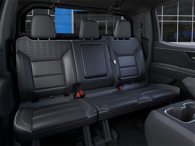 New 2025 Onyx Black GMC Max Range Denali image 17
