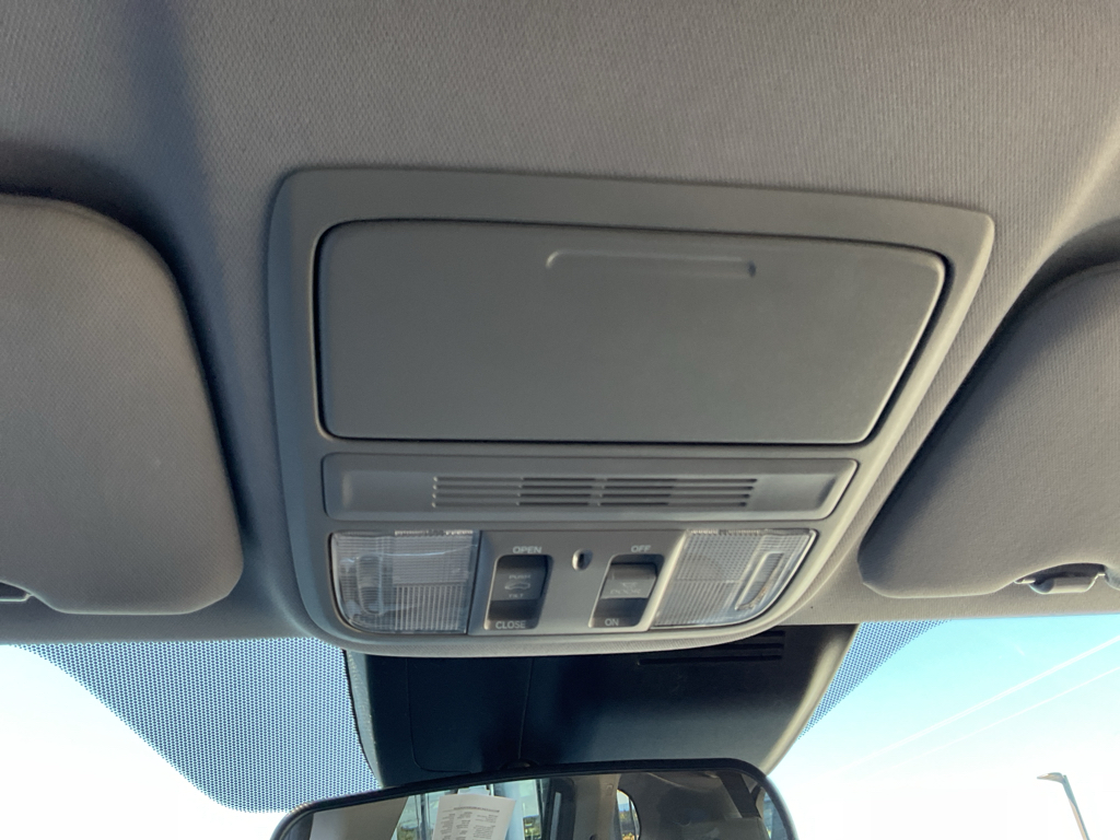 2017 Honda CR-V EX photo 28