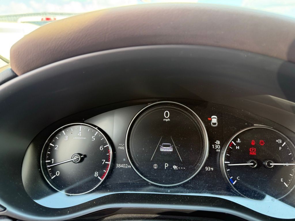 2023 Mazda CX-30 2.5 Turbo Premium photo 4