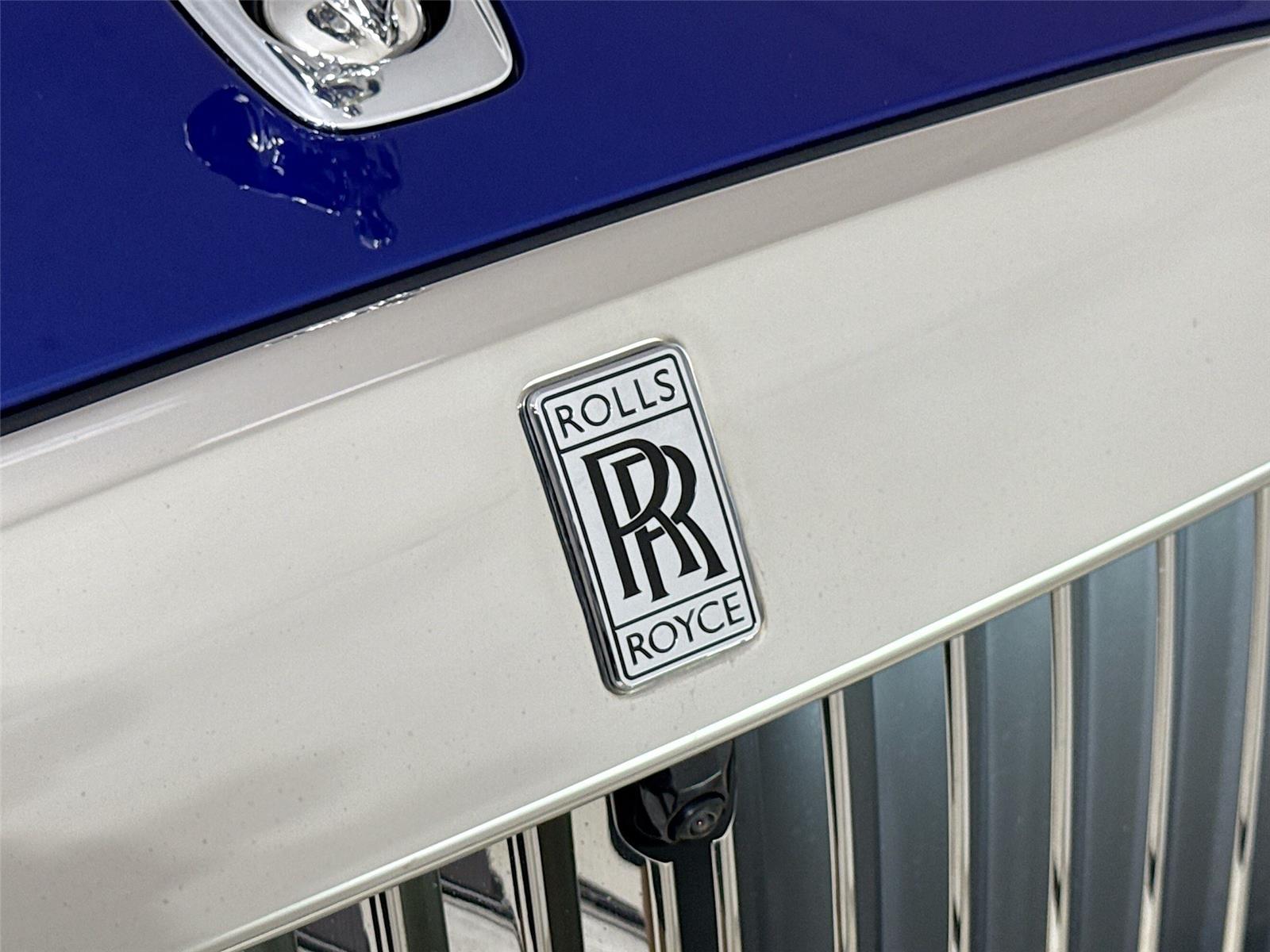 2024 Rolls Royce Spectre RR photo 31