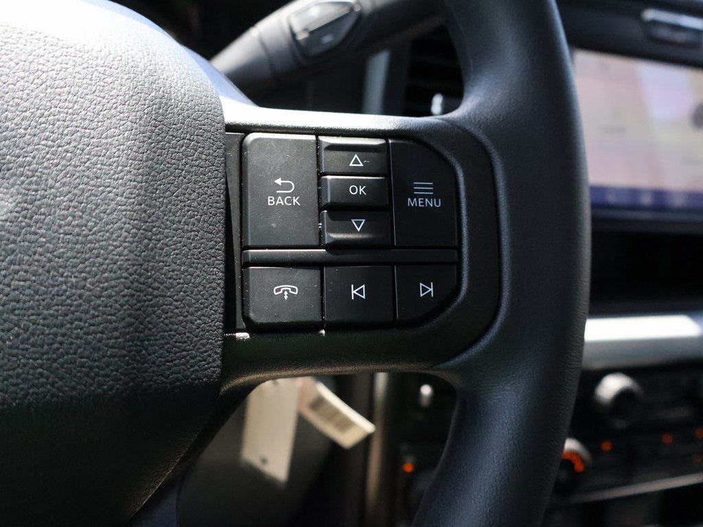 2025 Ford F-250 XL photo 24