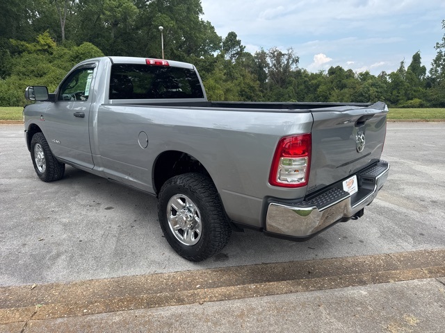 2021 Ram 3500 Tradesman photo 5