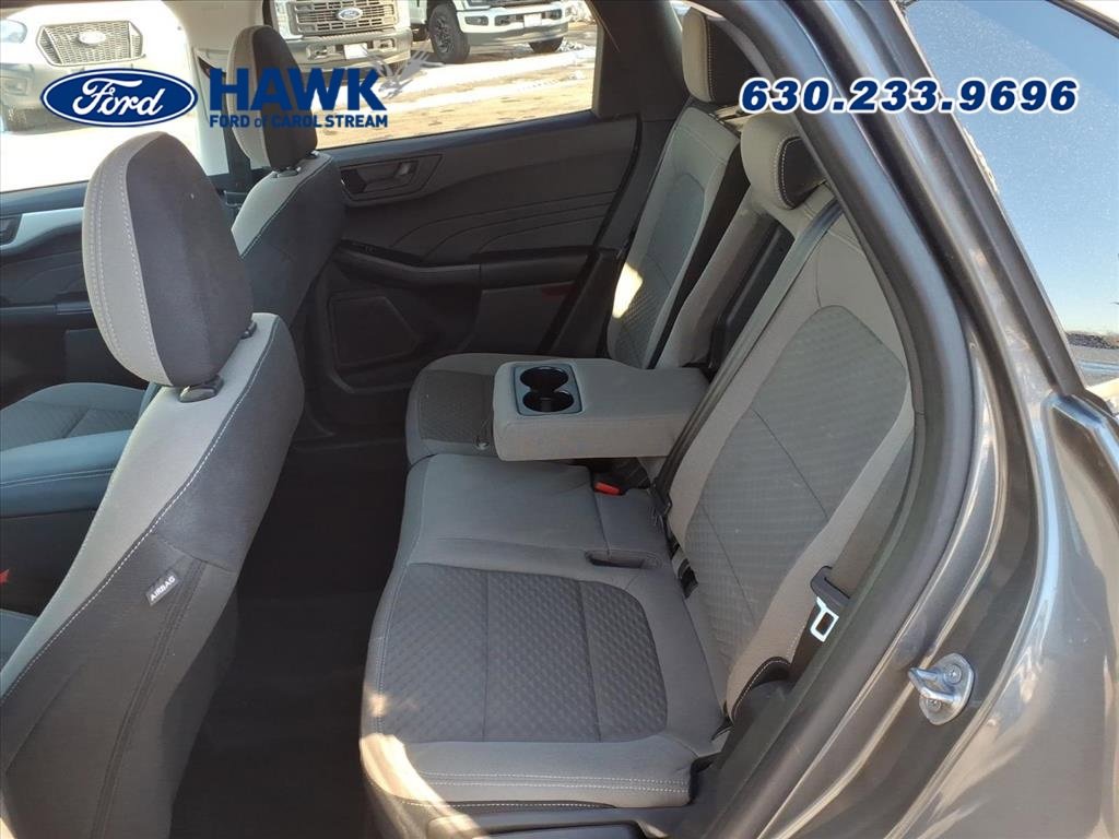 2022 FORD ESCAPE - Image 29