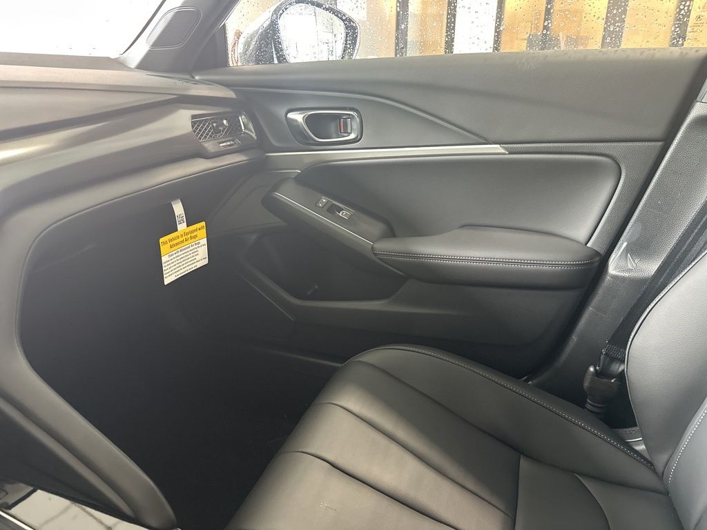 2025 Acura Integra A-Spec photo 13