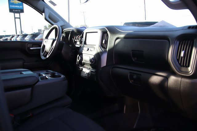 2024 Chevrolet Silverado 1500 photo 19
