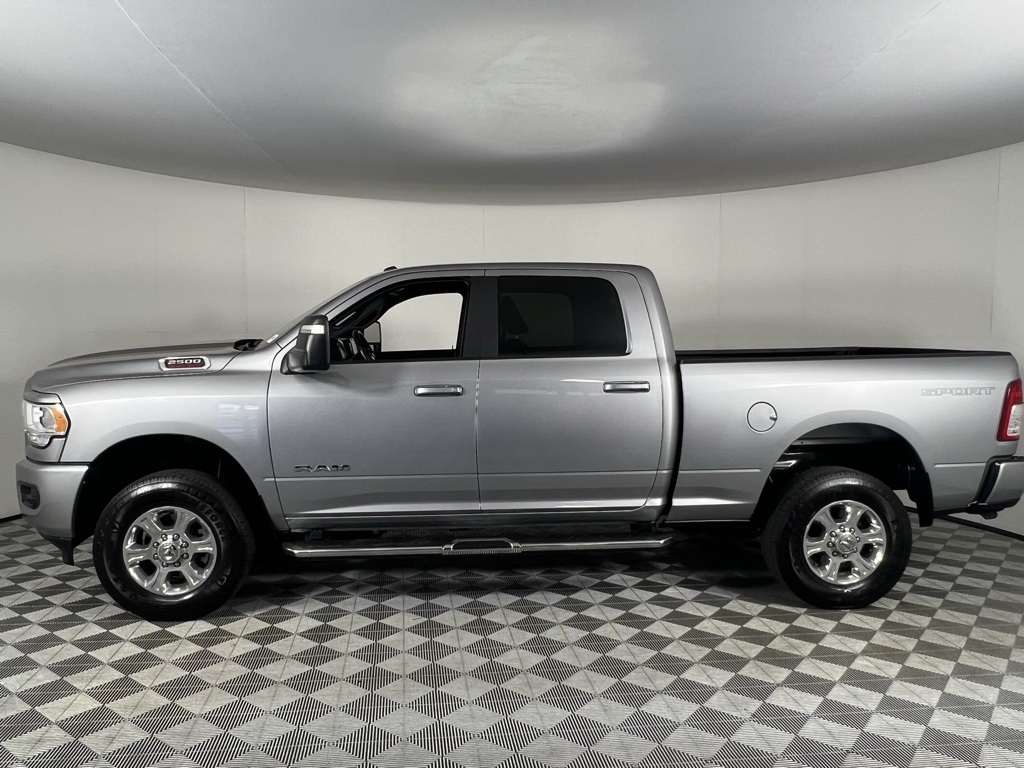 2024 Ram 2500 Big Horn photo 6