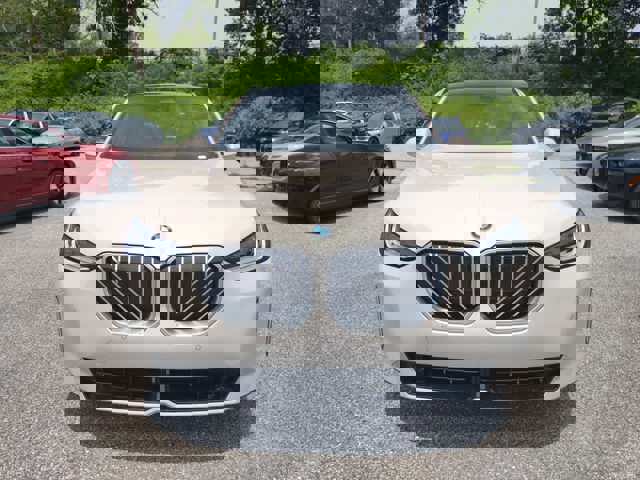 2025 Bmw X3 30x Drive photo 2