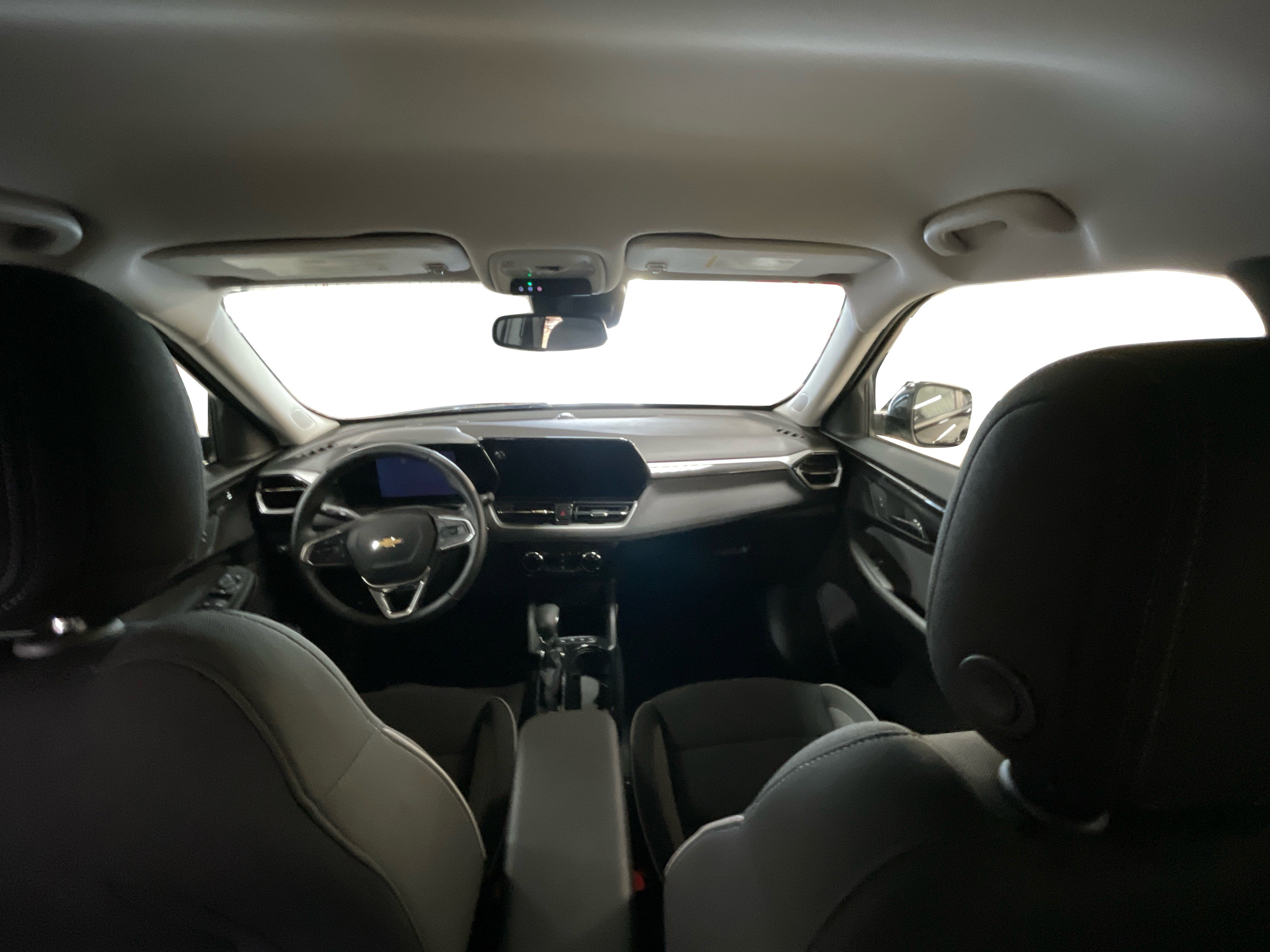 2025 Chevrolet Trailblazer LT photo 10